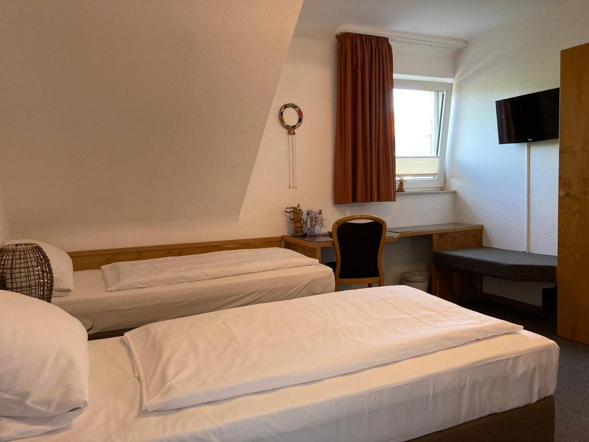 Haus Muehlenbrock Hotell Schermbeck Eksteriør bilde