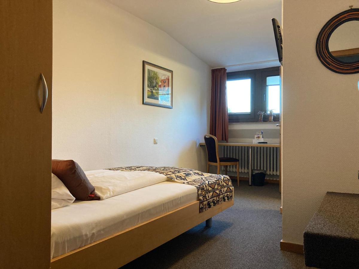 Haus Muehlenbrock Hotell Schermbeck Eksteriør bilde