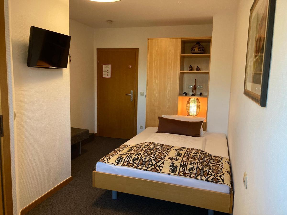 Haus Muehlenbrock Hotell Schermbeck Eksteriør bilde
