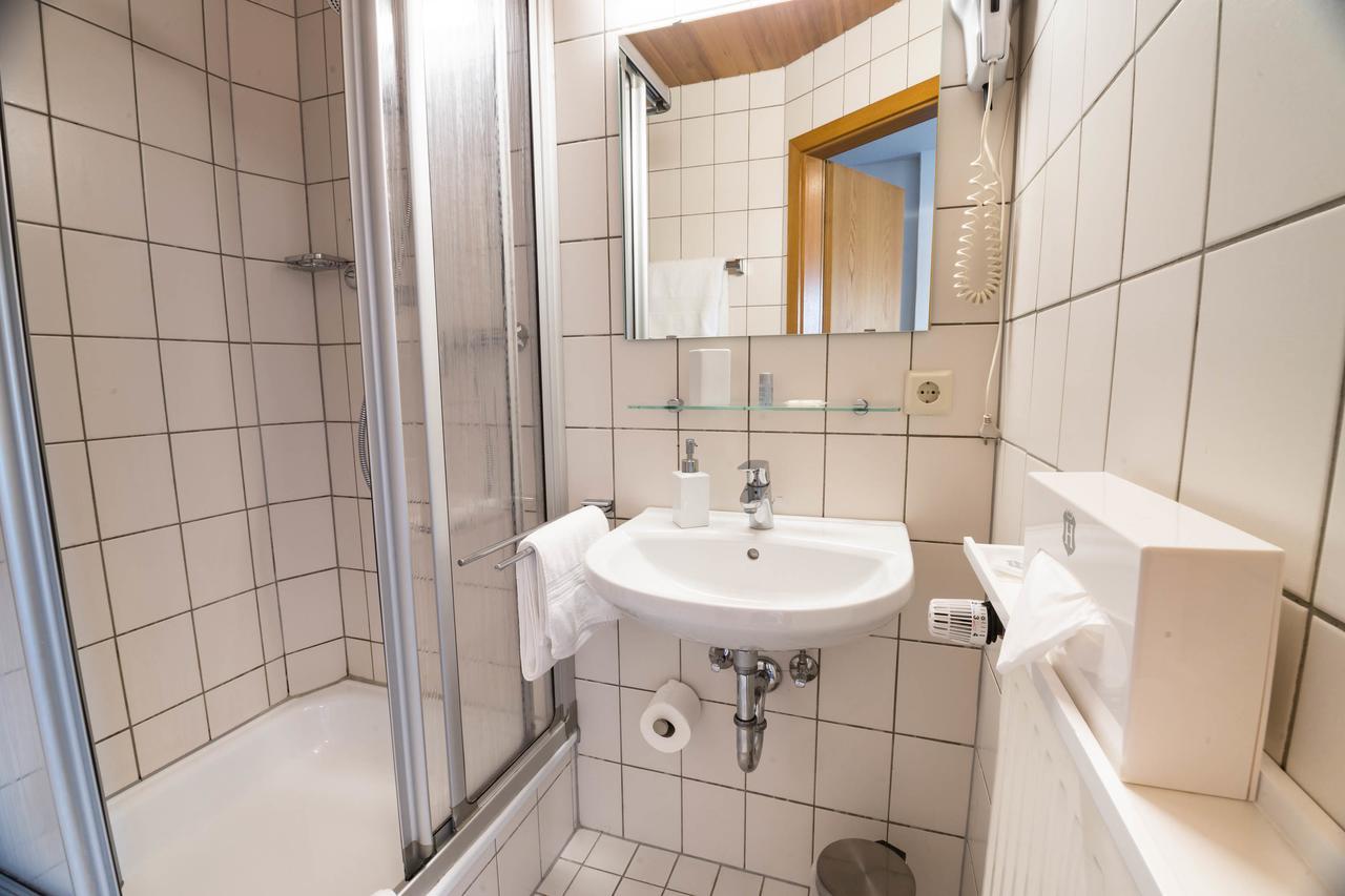 Haus Muehlenbrock Hotell Schermbeck Eksteriør bilde