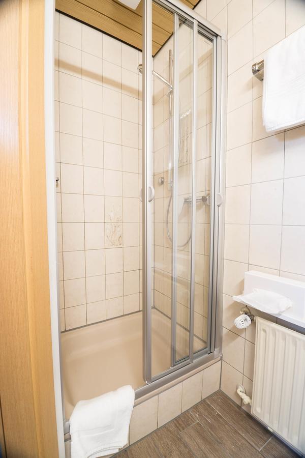 Haus Muehlenbrock Hotell Schermbeck Eksteriør bilde