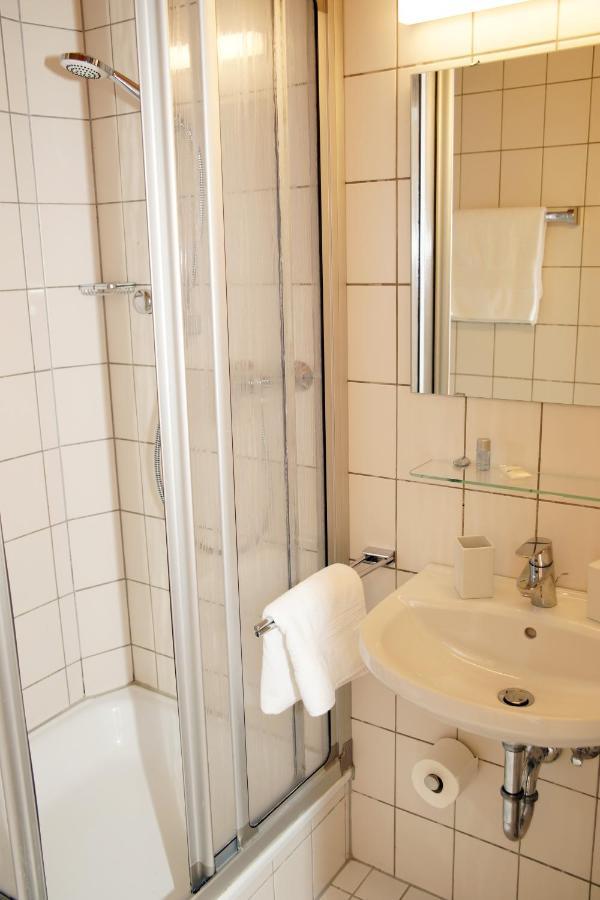 Haus Muehlenbrock Hotell Schermbeck Eksteriør bilde